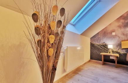 Chez Patisa - Business and Tourism - RBNB - Foto 40