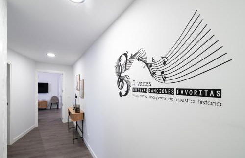 Getafe Suites - Foto 30