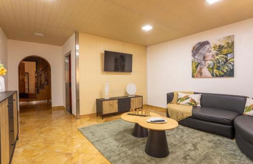 A Casa dos Amigos - Termas São Vicente - Foto 8