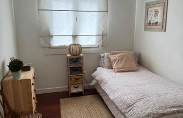 Acogedor y luminoso apartamento en Neguri - Foto 10