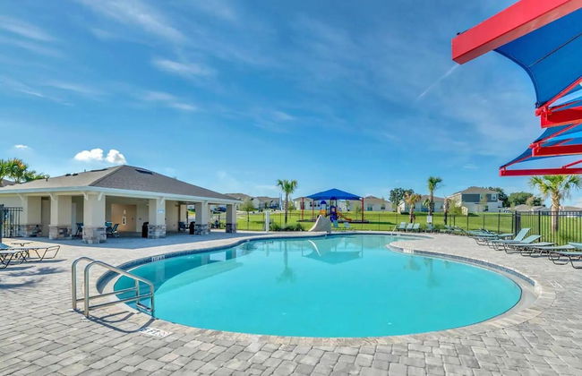 Charming Haines City - Foto 1