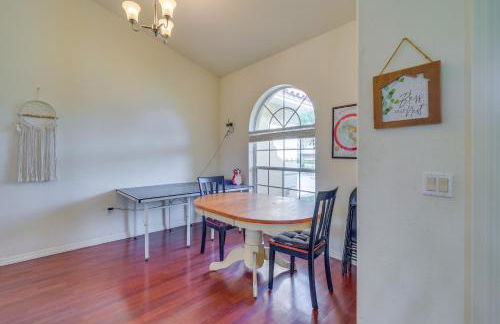 4 Mi to Dtwn Inverness Pet-Friendly Family Home - Foto 7
