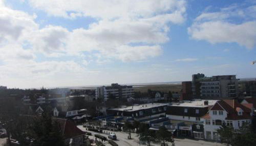 Luv und Lee Apartment 49a (Strandkieker) - Foto 3