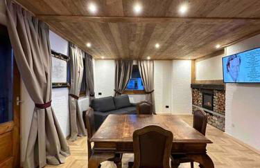 Bormio House 2 Via Funivie 65, Pista Stelvio - Photo 33