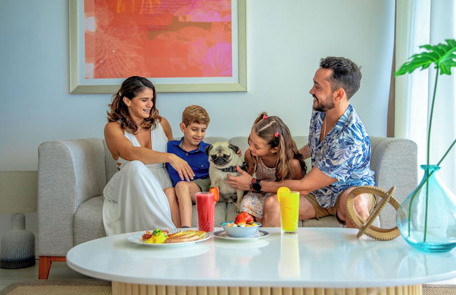 Karibao Resort Town - Foto 27