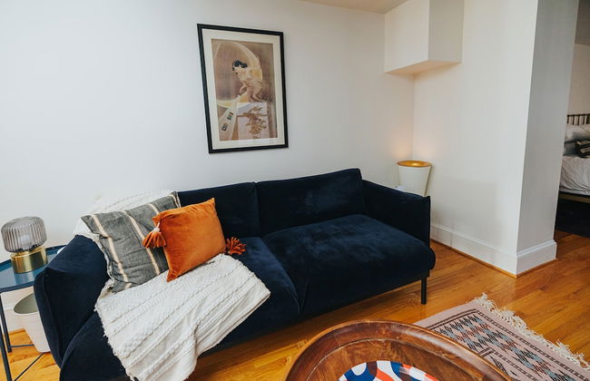 Wyatt's Saloon Guest House 2 - Photo 57