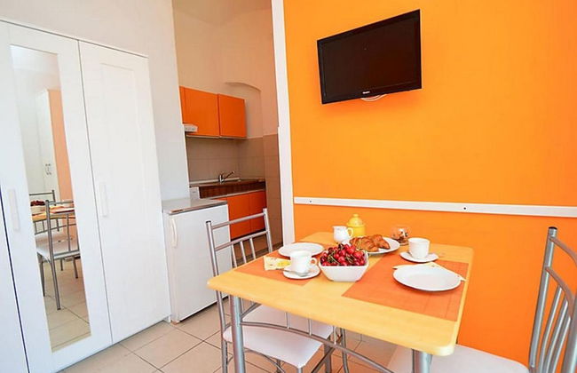 Apartments Zadro - Foto 33