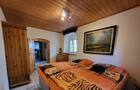 Fachwerkhaus Maxen - Foto 12