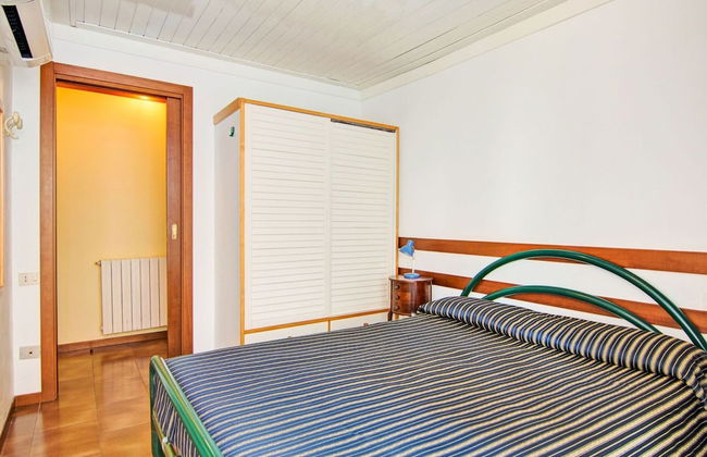 Belvilla by OYO Fucini Sette Quadri - Foto 3