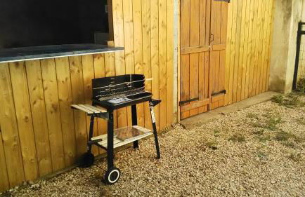 Jolie maison de Potier - Foto 12