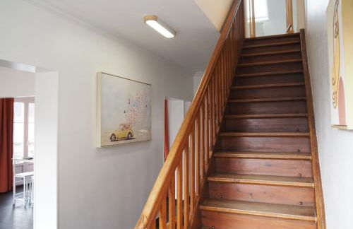 l'Echappée belle Le Duplex Proche "Europa Park" - Photo 35