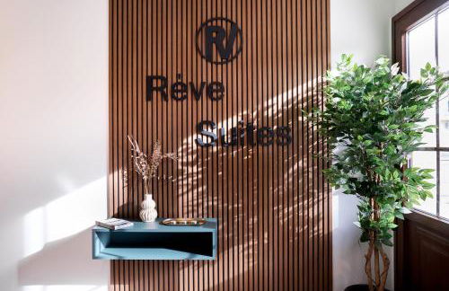 Reve Suites Ioannina - Foto 54