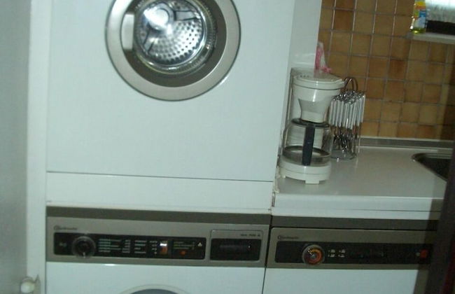 As-Salam Aparthotel - Foto 14