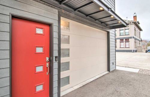 Contemporary-Boho Loft in Downtown Livingston! - Foto 24