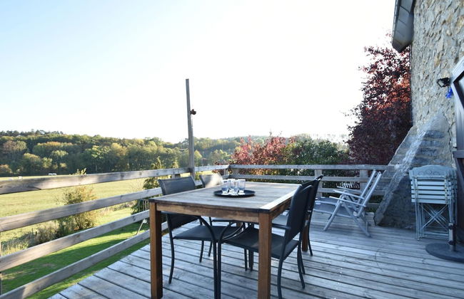 Quaint Holiday Home in Beauraing Belgium With Private Garden - Foto 14