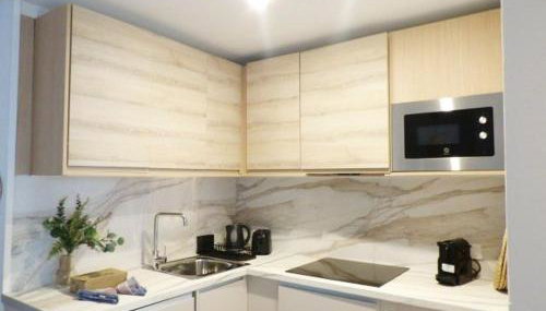 Can Isabel, apartamento con piscina, restaurante y zona de juegos - Foto 5