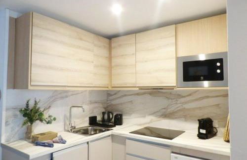 Can Isabel, apartamento con piscina, restaurante y zona de juegos - Foto 5