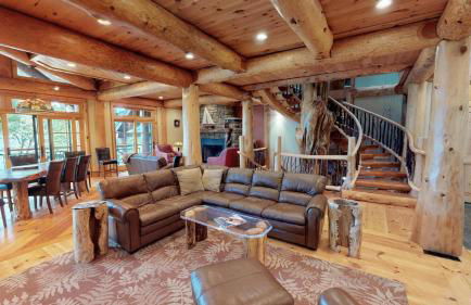 Oneida Lodge North - Foto 18