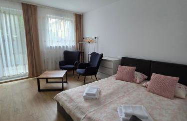 Apartamenty Zachodnia Przystań - Foto 43