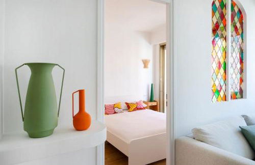 L2 2P Molière Balcons/AC/Wifi/5mins Tram & 10mins Mer - Photo 15