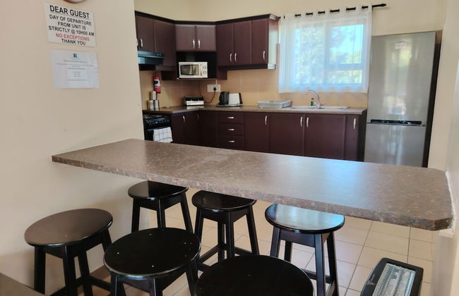 Natal Spa Hot Springs Self Catering - Photo 24