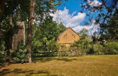 Młyn na Skraju Lasu - Foto 27