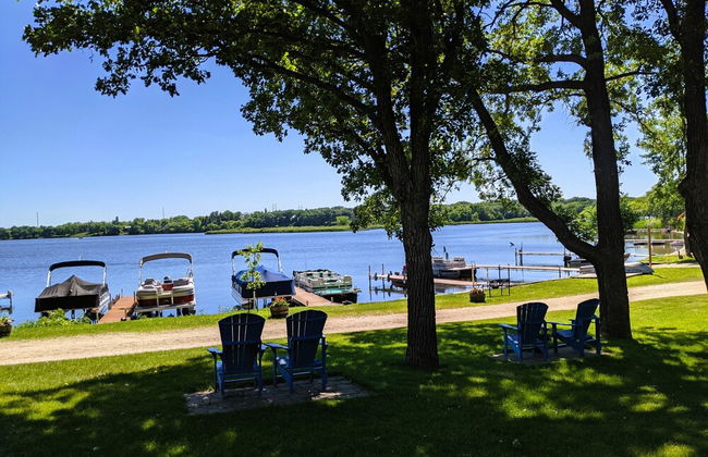 Swan Lake Resort & Campground - Foto 53