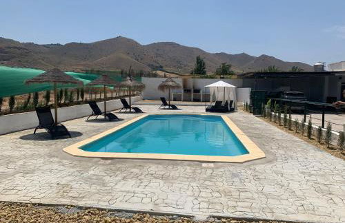 Casa Retamica - Foto 1