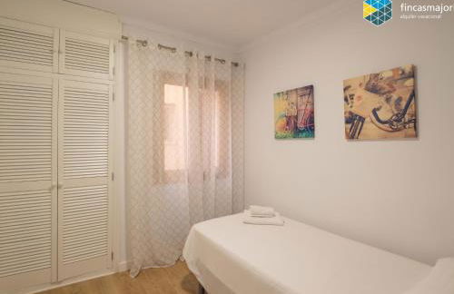 Apto Antic 101 Pax 6 - Foto 10