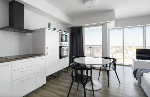 Poznań Apartments Towarowa - Foto 156