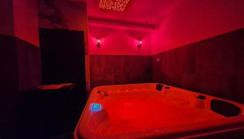 Appartement Spa - Jacuzzi privatif - Fer Rêver 63 - Foto 4