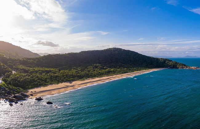 Paraíso em Balneário Camboriú - Praia do Estaleiro by ReservaStar - Photo 25