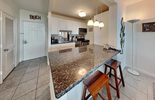 Galvestonian 112-Beachfront Hideaway - Foto 26