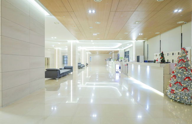 Landmark Stay in Songdo - Foto 3