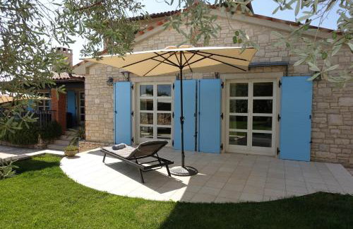 Villa Emma Smoljanci 76 - Foto 22