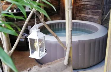 La Cabane des Trappeurs - Foto 17