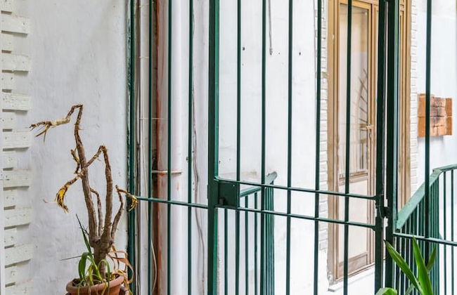 Art Apartment at Sanit by Wonderful Italy - Foto 40