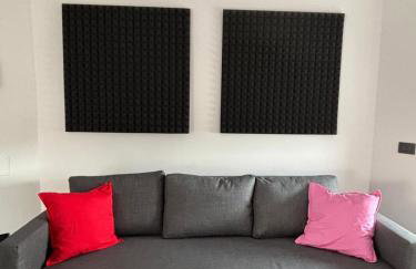 URBAN CONCEPT Santa Croce in Gerusalemme - Entire apartment - Foto 37