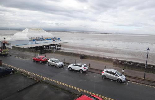 Lovely family seafront property in Burnham-on-Sea, 3 bedrooms - Foto 1