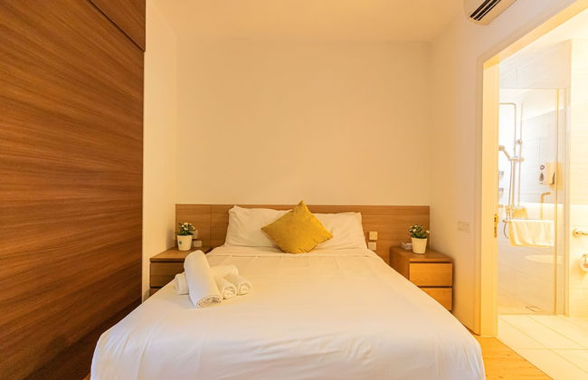 Thanksgiving Serviced Residence - Foto 6