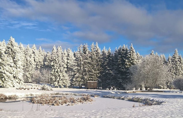 Kammbaude Neuhermsdorf - Photo 18