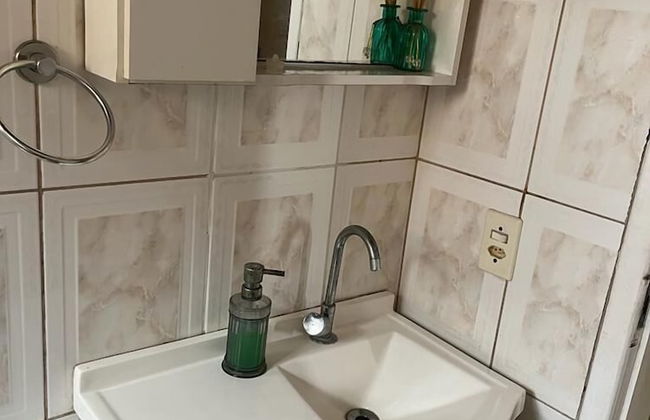 Ogiva 3 quartos com cama de casal - Photo 35