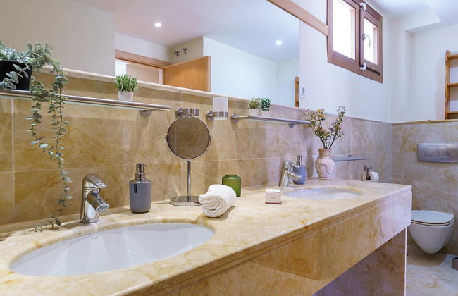 Marbella Mountain With sea View and Pool - Foto 22