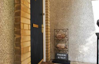 Mariners Retreat- spacious apartment in Crail - Foto 14