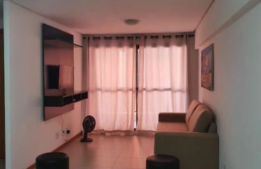 Rosa Branca Facilities Apartamentos - Foto 12