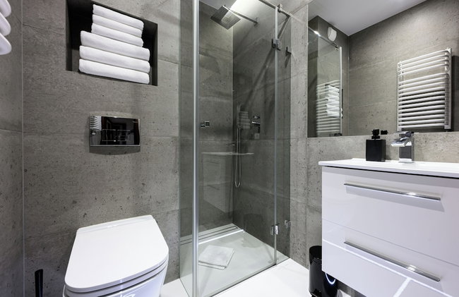 Native Apartments Masarska 8/5 - Photo 114