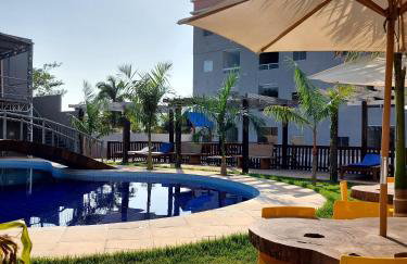 Ap com 2 quartos - Casas de Alter - Foto 25