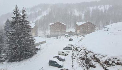 le Soleil des Neiges - Foto 3