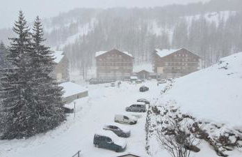 le Soleil des Neiges - Foto 3