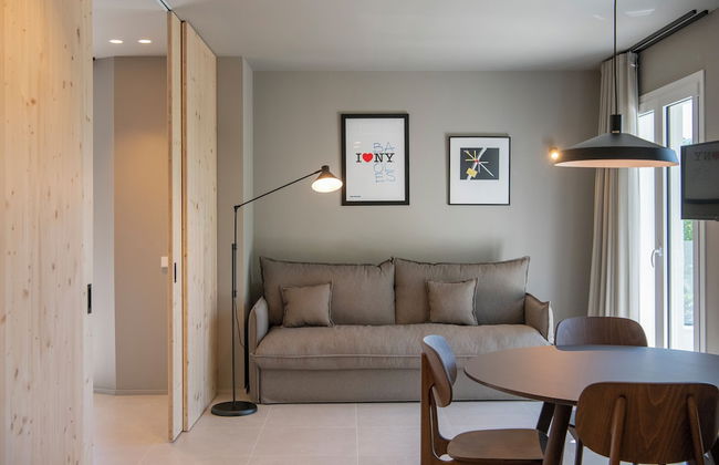 APARTAMENTS LA CARPA - Foto 56